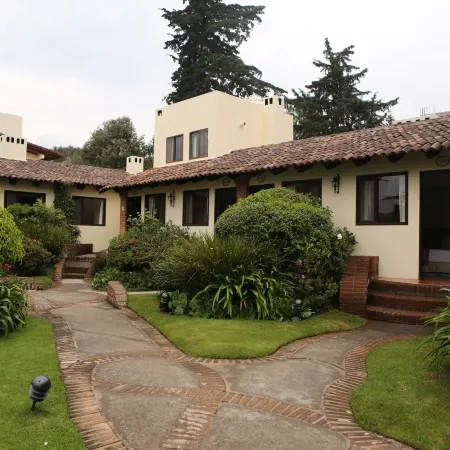 Hotel Las Caballerizas
