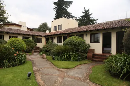 Hotel Las Caballerizas