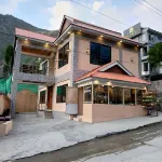 Moon Lodges Naran
