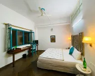 Mango Tree Courtyard Dehradun - pet friendly