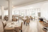 Hotel Poseidon e Nettuno Hotels in Colonnella
