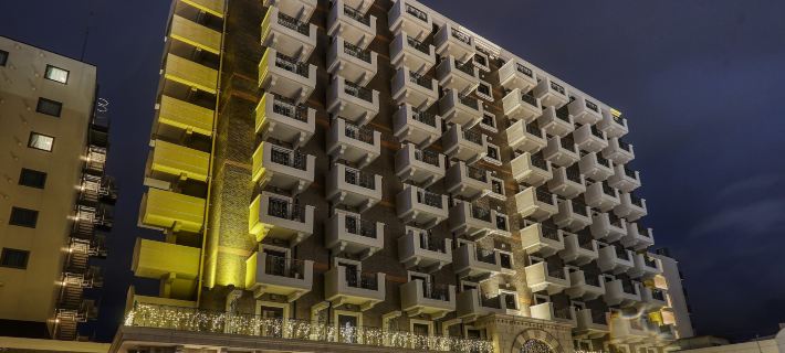 Hotel Blion Naha Hotels in Okinawa