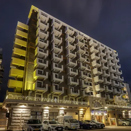 Hotel Blion Naha