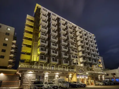 Hotel Blion Naha Hotels in Naha