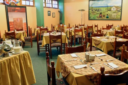 Qelqatani Hotel Отели рядом с достопримечательностью «Inti Trail»