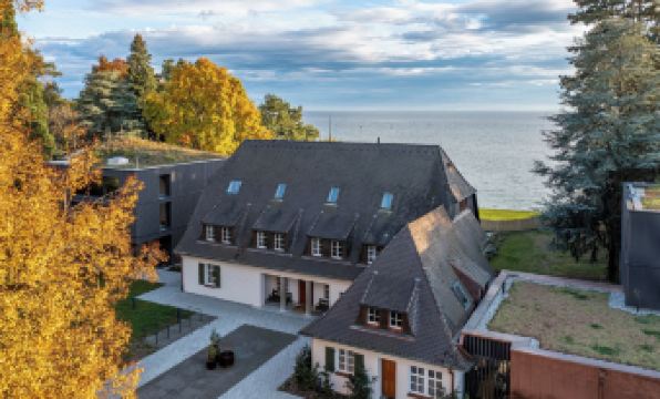 Seegut Zeppelin - a Member of Design Hotels