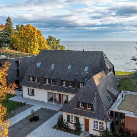 Seegut Zeppelin - a Member of Design Hotels