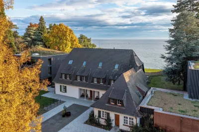 Seegut Zeppelin Hotels in Friedrichshafen