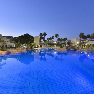 Makronisos Village Hotels near WaterWorld Themed Waterpark Ayia Napa