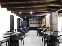 Hotel & Spa Luna Canela Boutique - breakfast