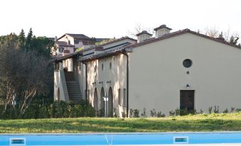 San Ruffino Apartments