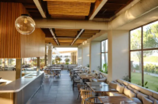 Laur Hotels Experience & Elegance