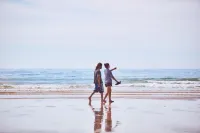 Lorne Foreshore Caravan Park Hotels in Lorne