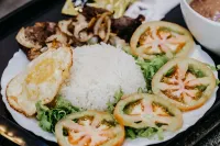 波西塔諾飯店 - 早餐