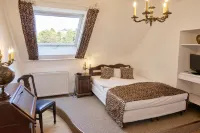 Design-Hotel Zur Abtei Hotels in Aachen