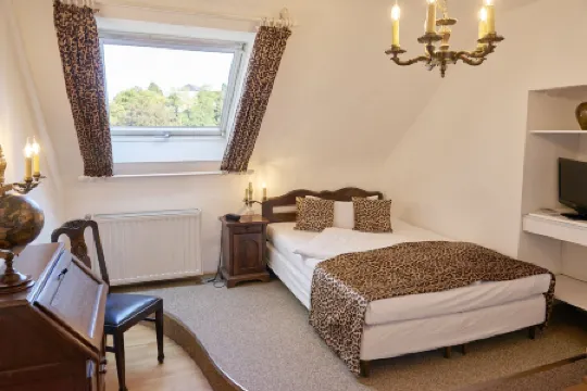 祖兒阿波台設計型酒店