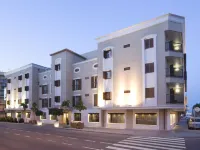 Hotel MR Costa Blanca Hotels in Denia
