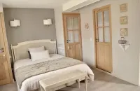 Le Paddock - Chambres et table d'hôtes