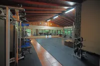 El Establo Mountain Hotel - С тренажерным залом