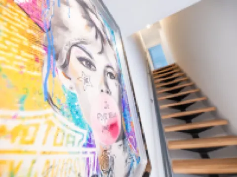 La Parenthese Hotels in Tournai