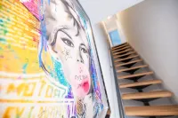 La Parenthese Hotels in Tournai