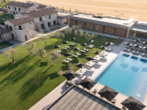 I Vivai Hotels in Province of Prato