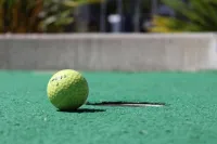 Kaiteriteri Recreation Reserve Cabins Hotels in Kaiteriteri