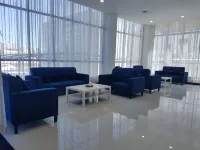 Magic Suite Boulevard Salmiya - 3-Sterne