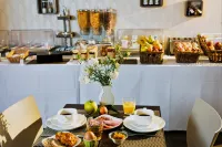 Forme-Hotel & Spa Montpellier Sud-Est - Parc Expositions - Arena Hotels in Mauguio