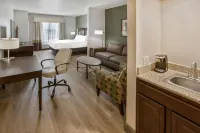 Best Western Plus Duncanville Dallas Hotels in Cedar Hill