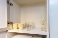 Studio Moderno Ap 32 Soho Life - appartements de vacances