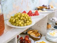 GRAND VIZIR Hotels in Xiva