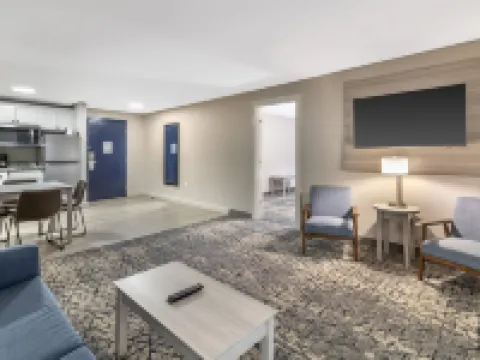 Best Western Caribou Hotels in Aroostook County