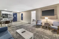 Best Western Caribou