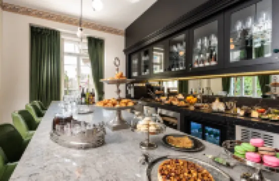 Bachar House