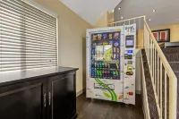 Suburban Studios Brentwood - Nashville - Parkplatz