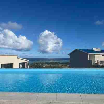 Villa du Sud Fitness & Recreational Facilities