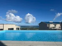 Villa du Sud Hotel a Rodrigues Island