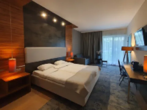 Green Garden Hotel Hotels in Gmina Raszyn