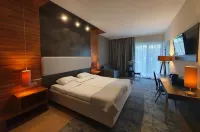 Green Garden Hotel Hotels in Gmina Piaseczno