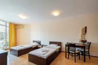 Midia Family Resort All-Inclusive - bar