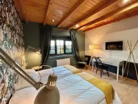 Casa Bolboreta by Unusual Hotels Hotels in Palas de Rei