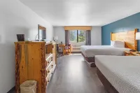 Studio 6 Suites Butte MT I-90 I-15