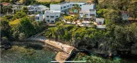 Morgans Cliff فنادق في Tower Isle