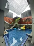 The Olla Villa