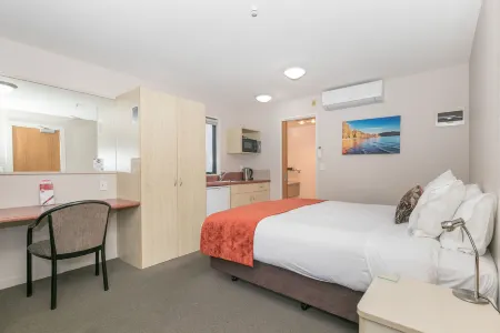 Bella Vista Motel Lake Wanaka