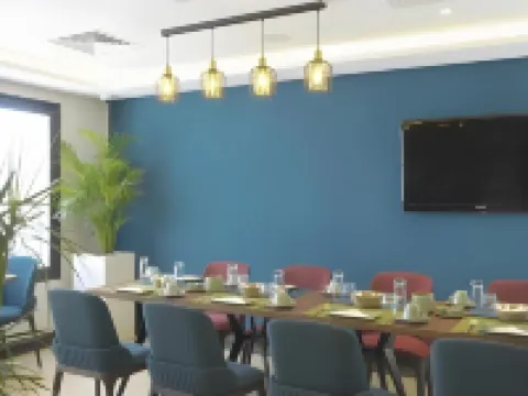 Maia Hotel Suites Hotels in Tunis