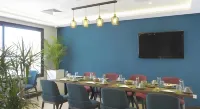 Maia Hotel Suites Hotels in El Khadra