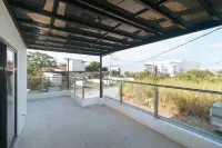 Sans Hotel near Enchanted Kingdom Santa Rosa Laguna فنادق في Binan