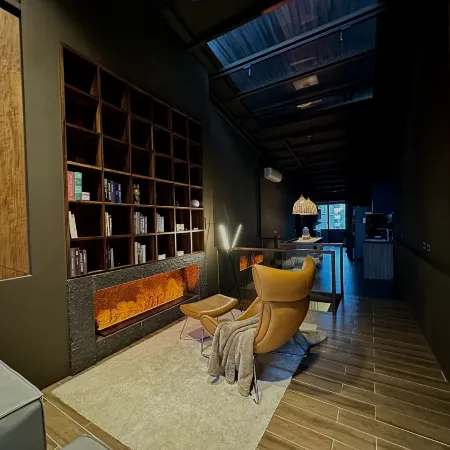 Here B&B -Pingtung Отели рядом с достопримечательностью «Академия Пиндуна»